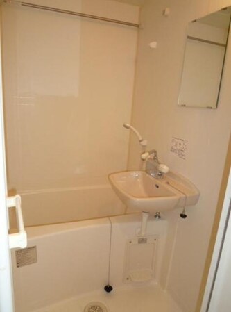 ZESTY東新宿の物件内観写真